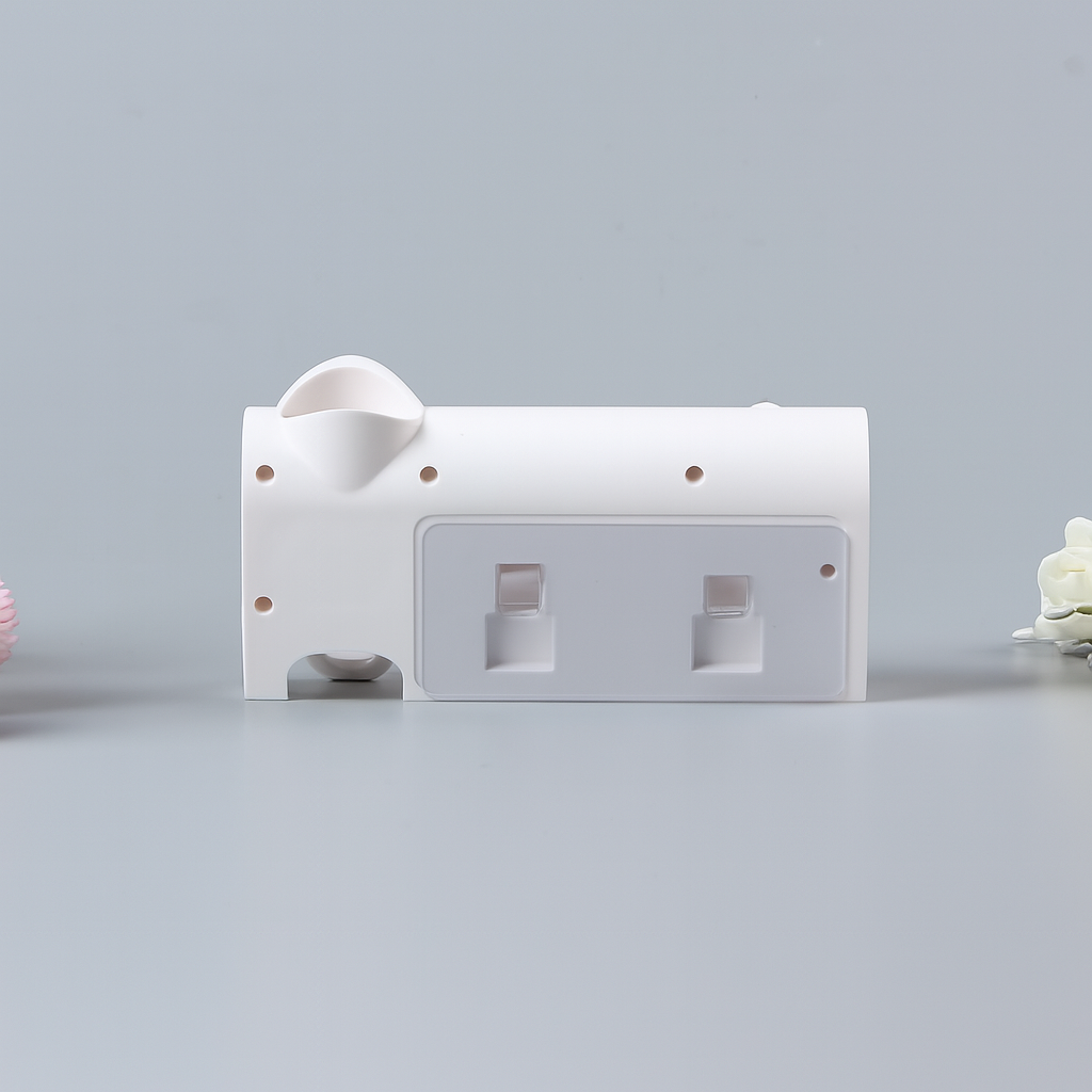 UV Toothbrush Sterilizer