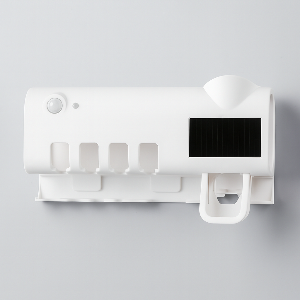 UV Toothbrush Sterilizer