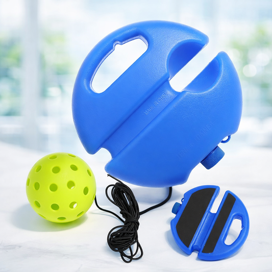 Pickleball Trainer