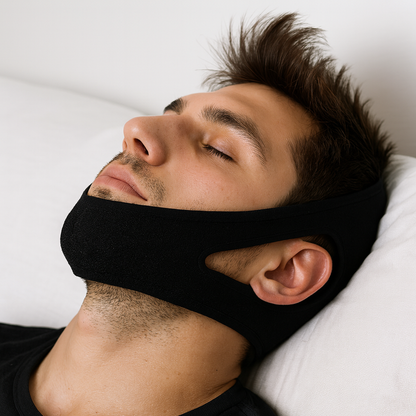 Anti Snoring Chin Strap