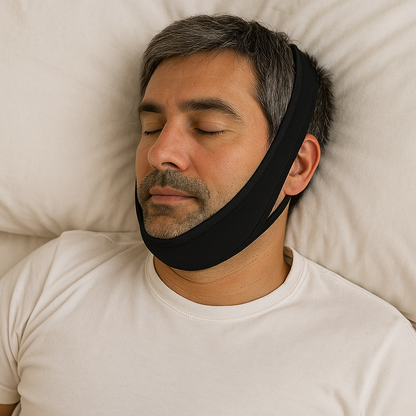 Anti Snoring Chin Strap