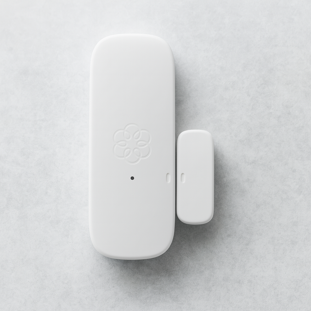 Maviana Security Alarm