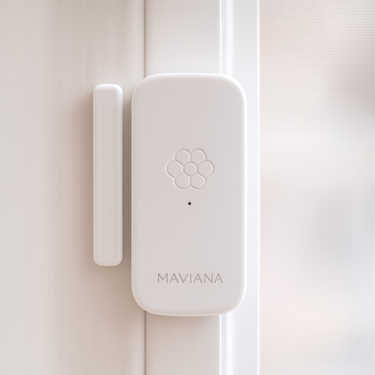 Maviana Security Alarm