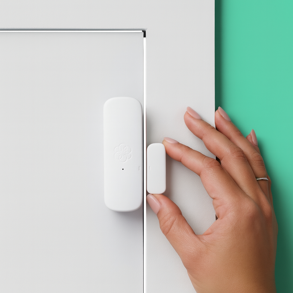 Maviana Security Alarm
