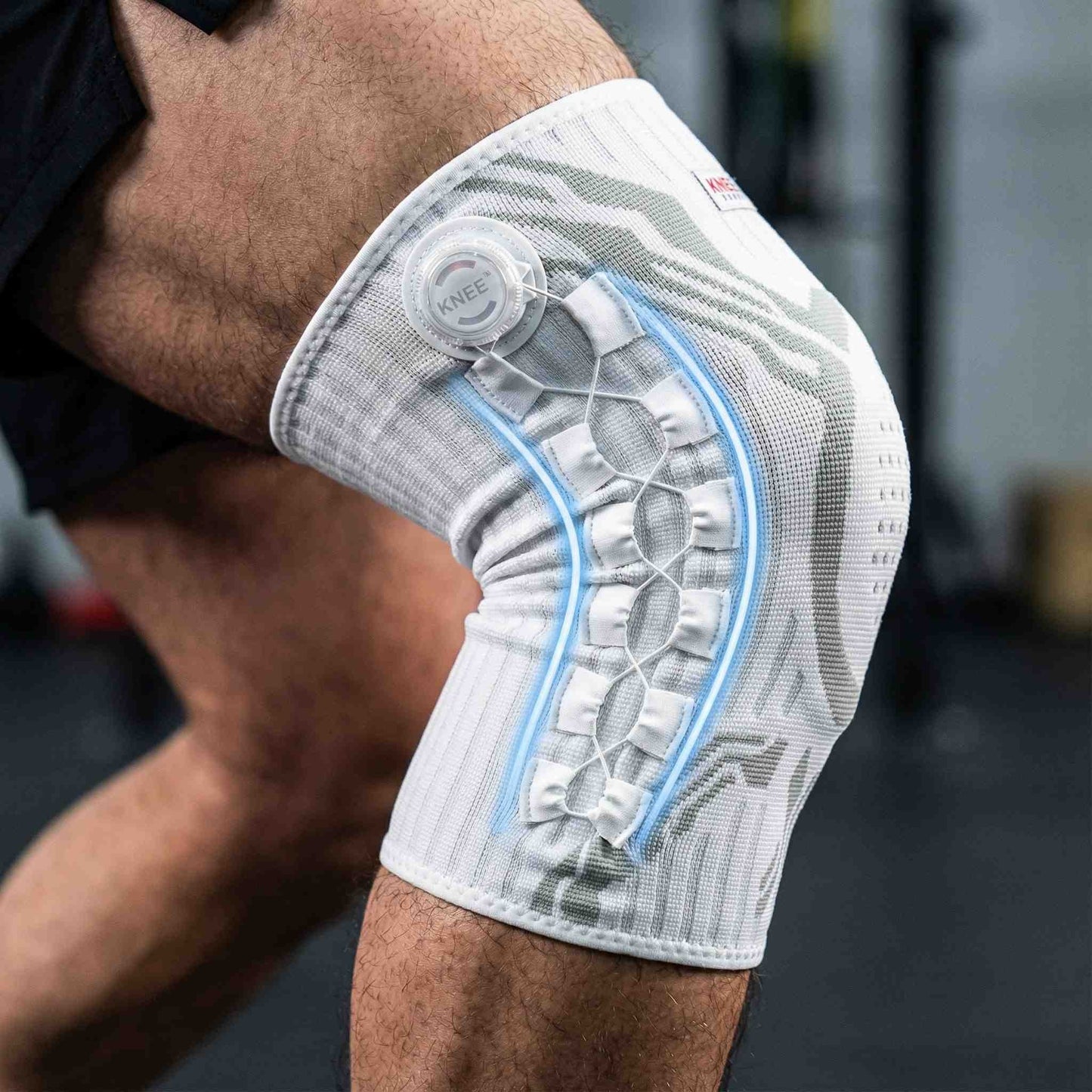 Maviana Knee Brace